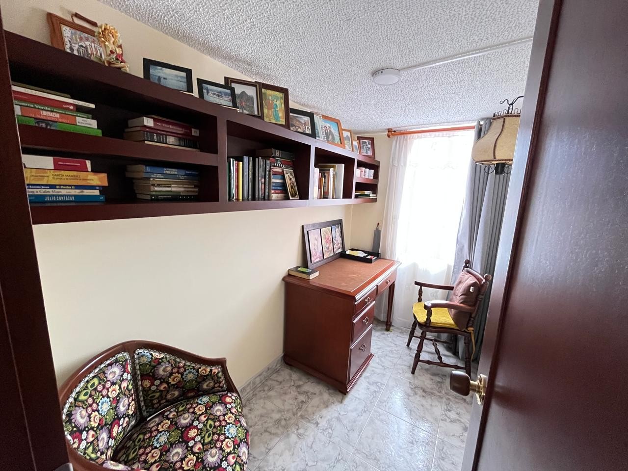Apartamento en venta en Altos De Suba, Bogotá · foto 8 de 11