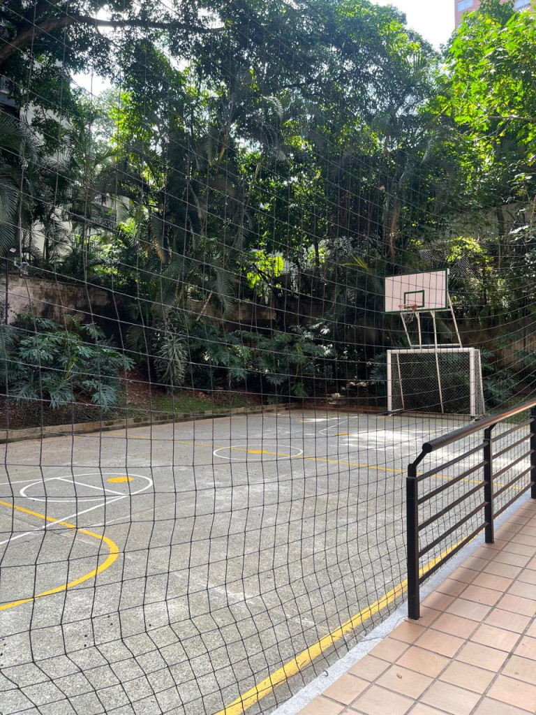 Apartamento en arriendo en El Poblado, Medellín · foto 16 de 24