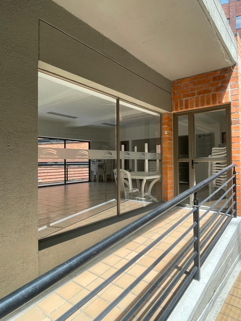 Apartamento en arriendo en El Poblado, Medellín · foto 17 de 24