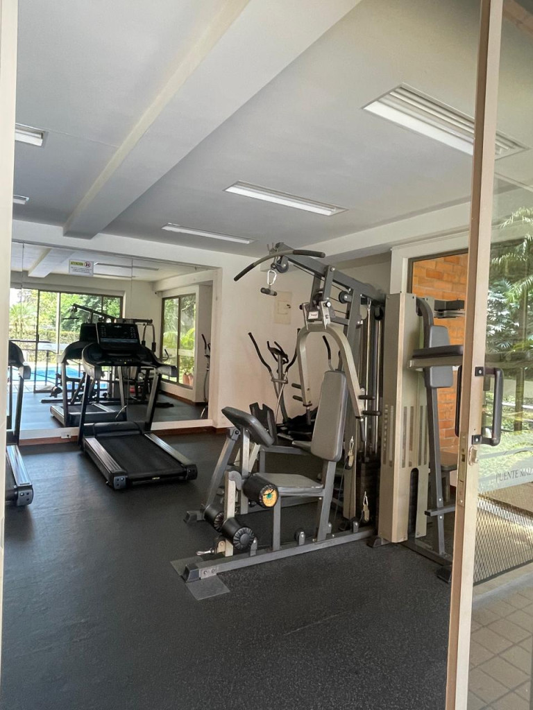 Apartamento en arriendo en El Poblado, Medellín · foto 20 de 24