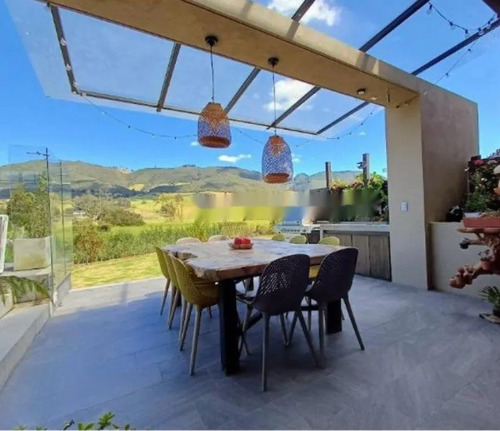 Casa en arriendo en Valle Alto, La Calera · foto 3 de 7