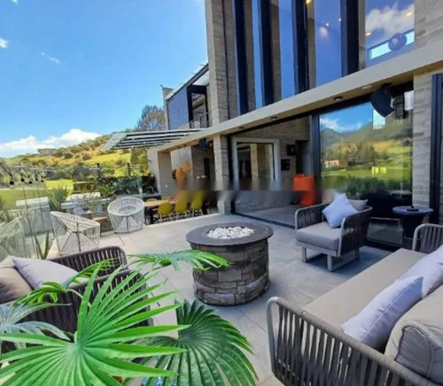 Casa en arriendo en Valle Alto, La Calera · foto 4 de 7