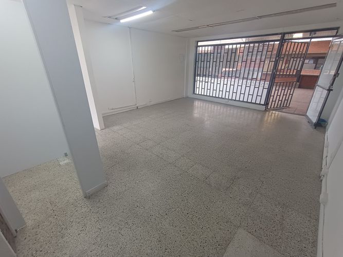 Oficina en arriendo en Suramericana, Medellín, 32 m² · foto 4 de 6