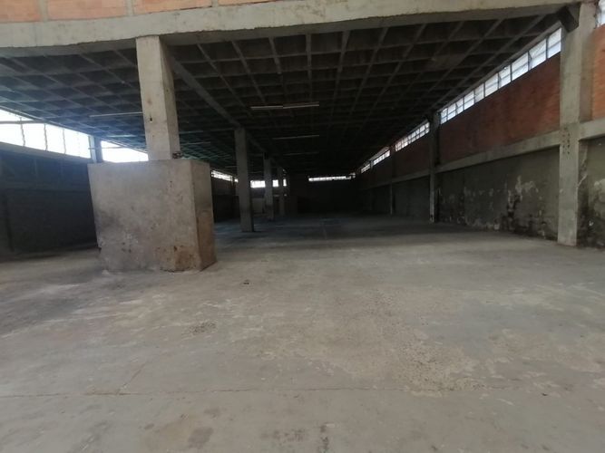 Bodega en arriendo en La Tablaza, La Estrella, 1200 m² · foto 5 de 15