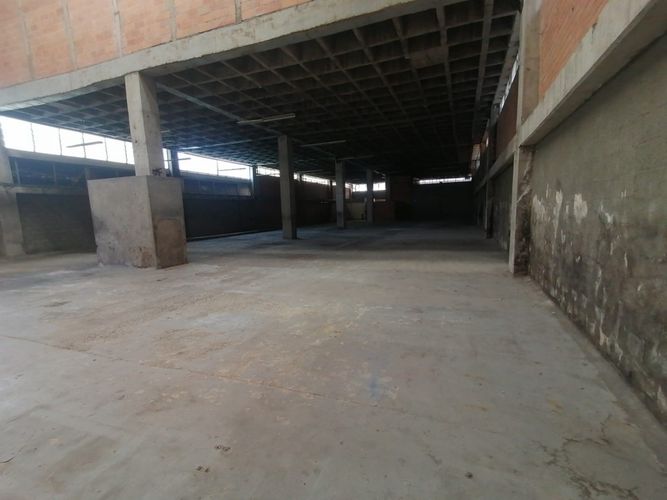 Bodega en arriendo en La Tablaza, La Estrella, 1200 m² · foto 7 de 15