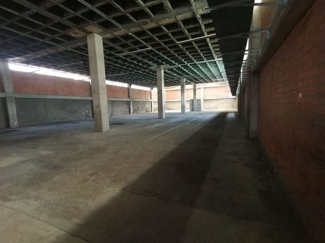 Bodega en arriendo en La Tablaza, La Estrella, 1200 m² · foto 9 de 15
