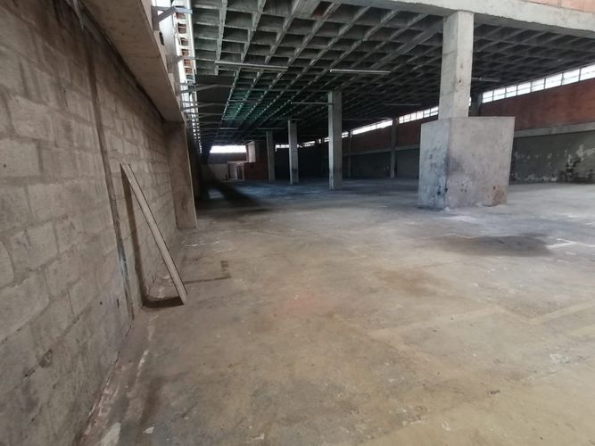 Bodega en arriendo en La Tablaza, La Estrella, 1200 m² · foto 11 de 15