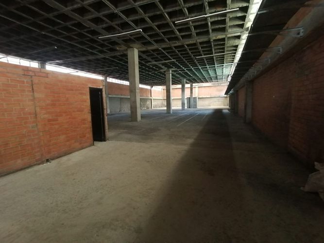 Bodega en arriendo en La Tablaza, La Estrella, 1200 m² · foto 12 de 15