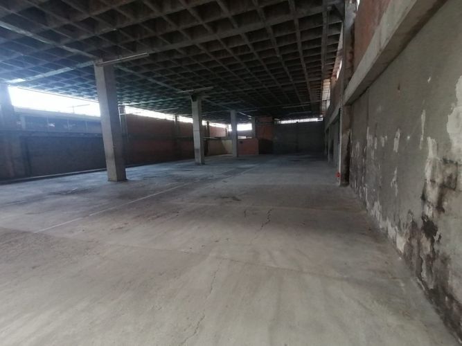 Bodega en arriendo en La Tablaza, La Estrella, 1200 m² · foto 13 de 15