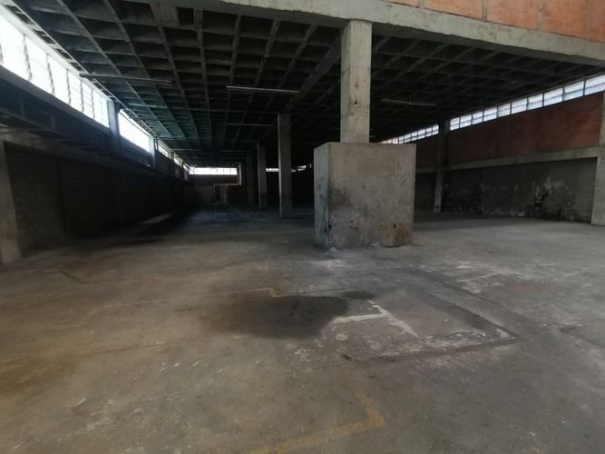 Bodega en arriendo en La Tablaza, La Estrella, 1200 m² · foto 14 de 15