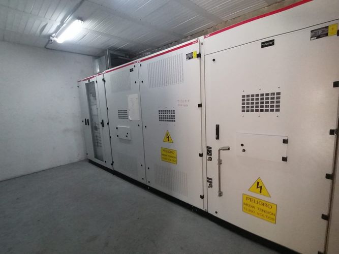Bodega en arriendo en La Tablaza, La Estrella, 1200 m² · foto 15 de 15