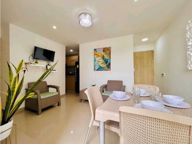 Apartamento en venta en Torices, Cartagena · foto 2 de 24