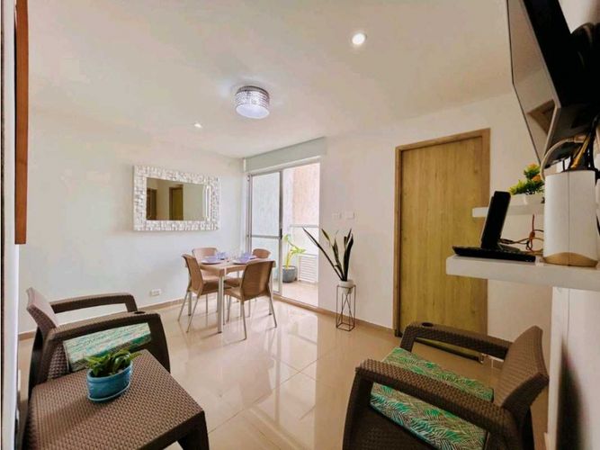 Apartamento en venta en Torices, Cartagena · foto 5 de 24
