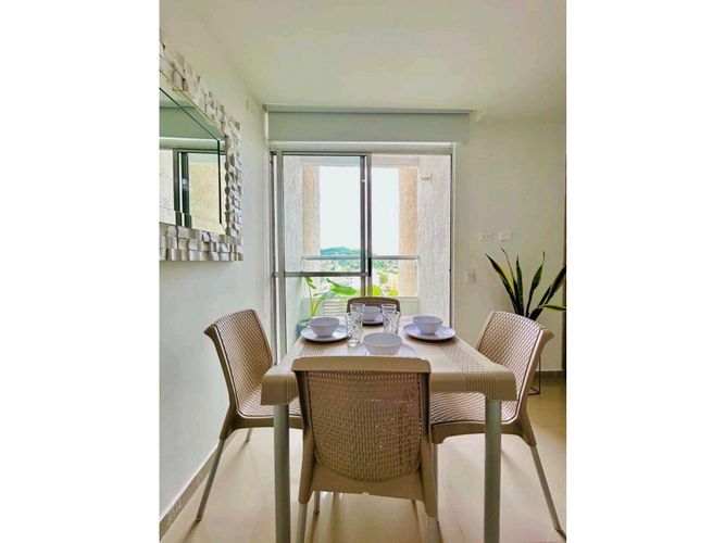 Apartamento en venta en Torices, Cartagena · foto 6 de 24