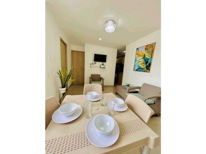 Apartamento en venta en Torices, Cartagena · foto 7 de 24