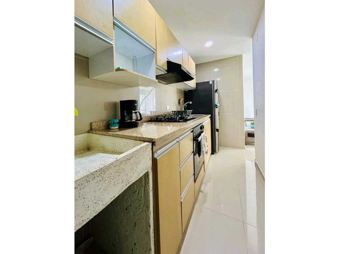 Apartamento en venta en Torices, Cartagena · foto 8 de 24