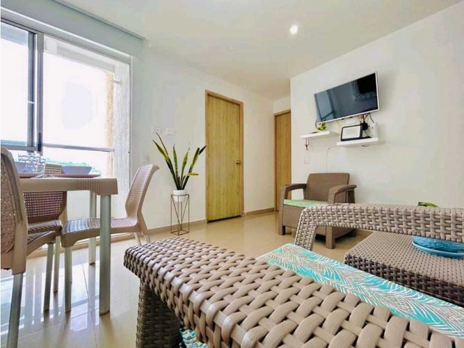 Apartamento en venta en Torices, Cartagena · foto 9 de 24