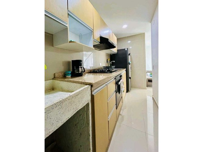 Apartamento en venta en Torices, Cartagena · foto 10 de 24