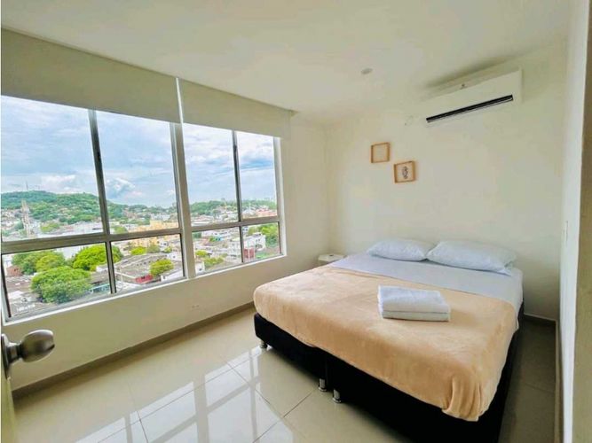 Apartamento en venta en Torices, Cartagena · foto 11 de 24
