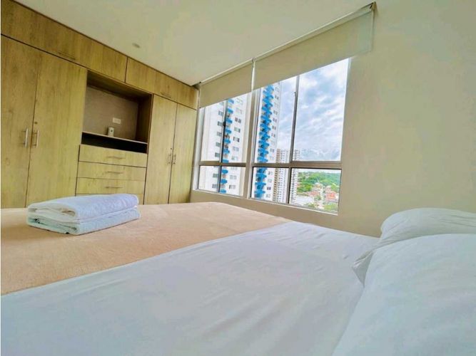 Apartamento en venta en Torices, Cartagena · foto 13 de 24