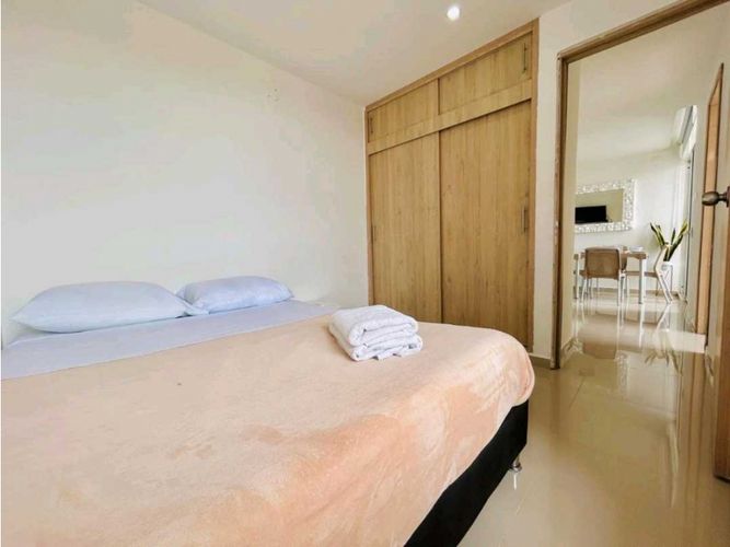 Apartamento en venta en Torices, Cartagena · foto 14 de 24