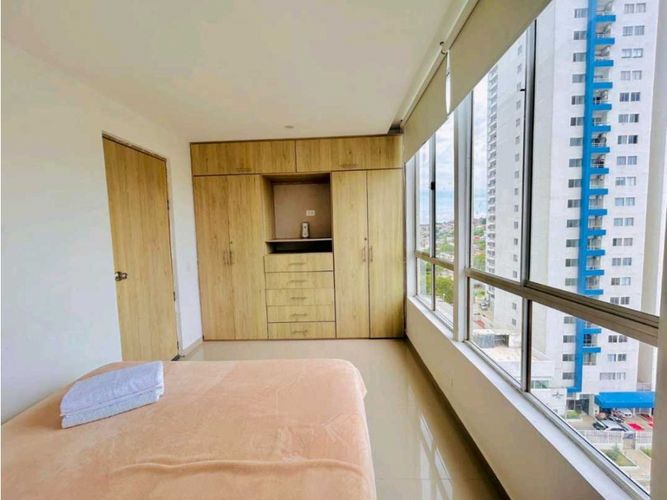 Apartamento en venta en Torices, Cartagena · foto 16 de 24