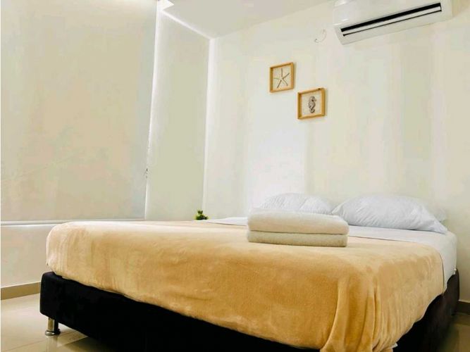 Apartamento en venta en Torices, Cartagena · foto 18 de 24