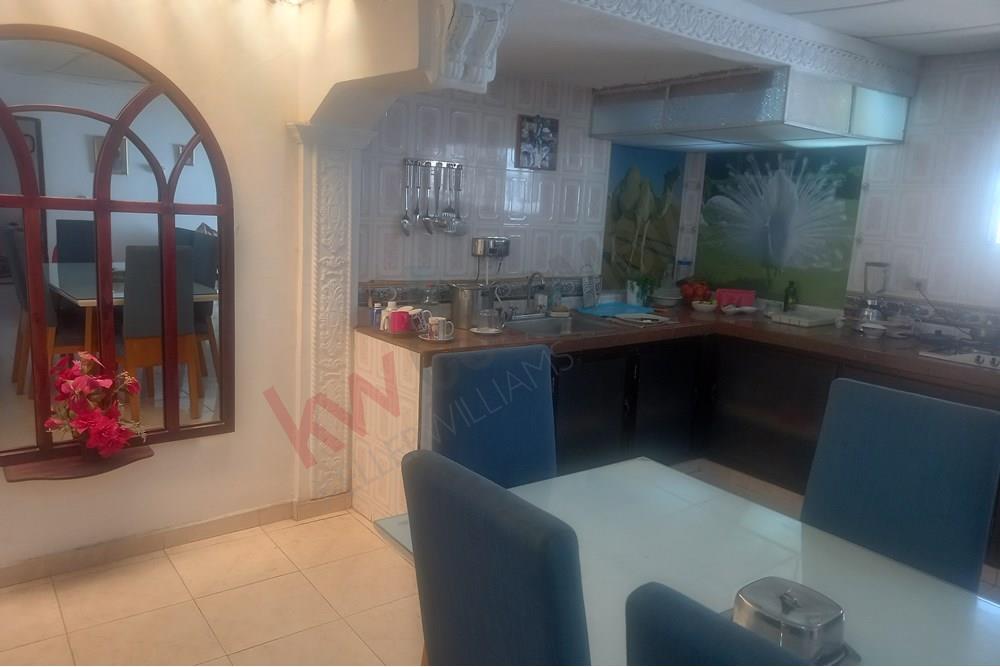 Casa en venta en La Union, Barranquilla · foto 3 de 21