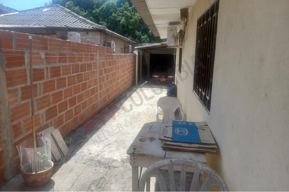 Casa en venta en La Union, Barranquilla · foto 4 de 21