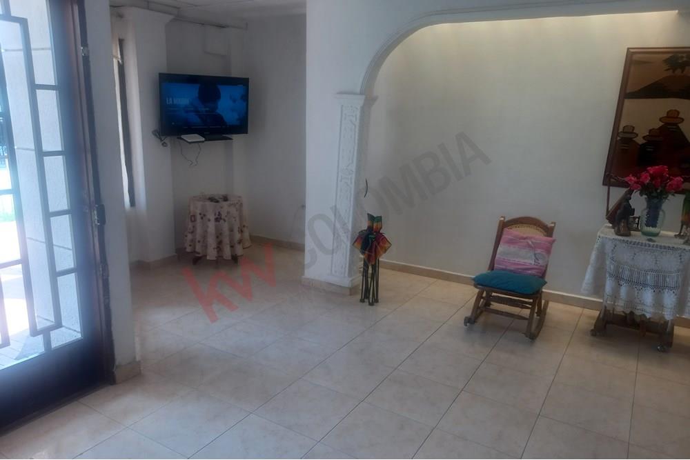Casa en venta en La Union, Barranquilla · foto 5 de 21