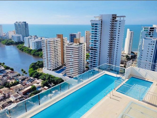 Apartamento en venta en Torices, Cartagena · foto 22 de 24