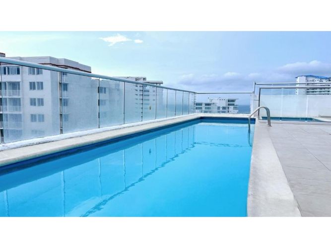 Apartamento en venta en Torices, Cartagena · foto 23 de 24