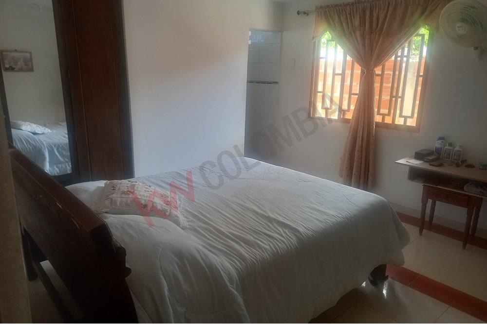 Casa en venta en La Union, Barranquilla · foto 8 de 21
