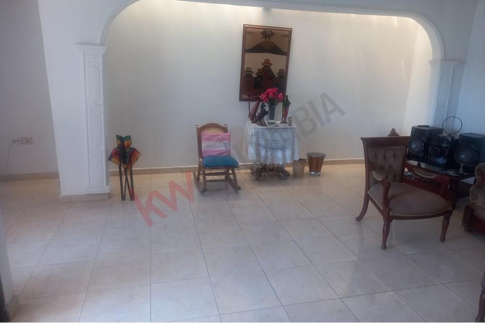 Casa en venta en La Union, Barranquilla · foto 10 de 21