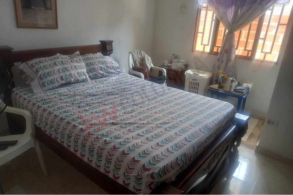 Casa en venta en La Union, Barranquilla · foto 12 de 21