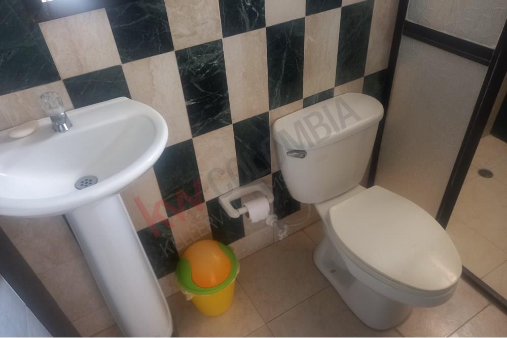 Casa en venta en La Union, Barranquilla · foto 16 de 21