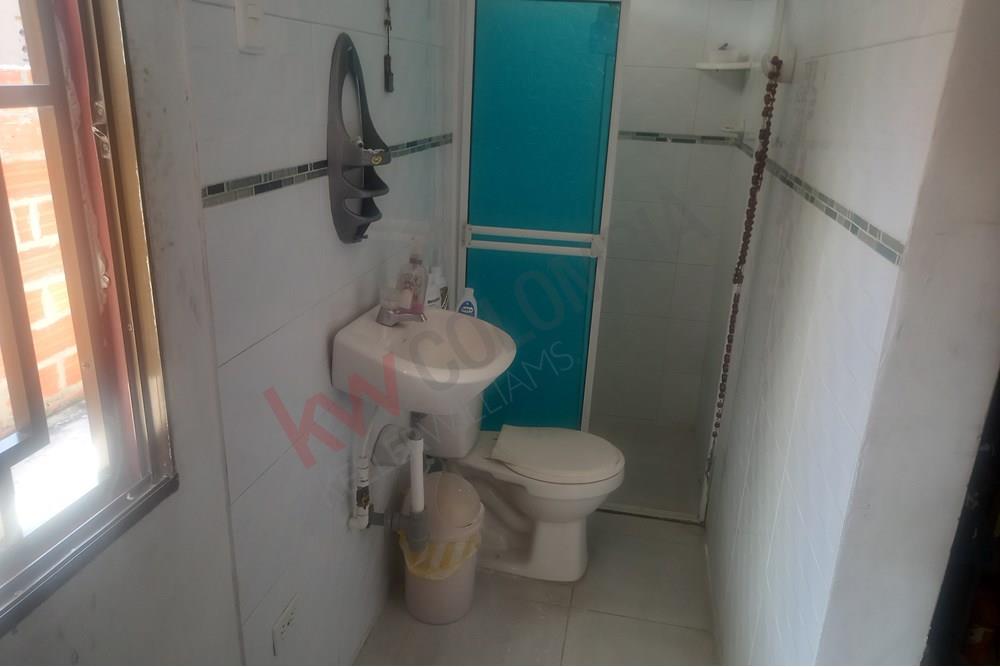 Casa en venta en La Union, Barranquilla · foto 18 de 21