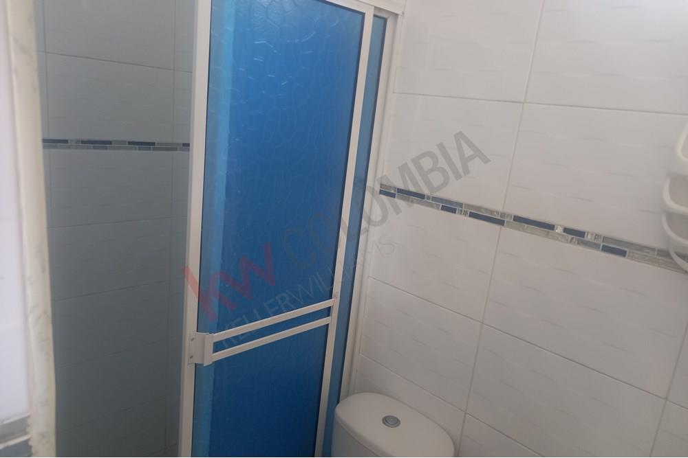 Casa en venta en La Union, Barranquilla · foto 19 de 21