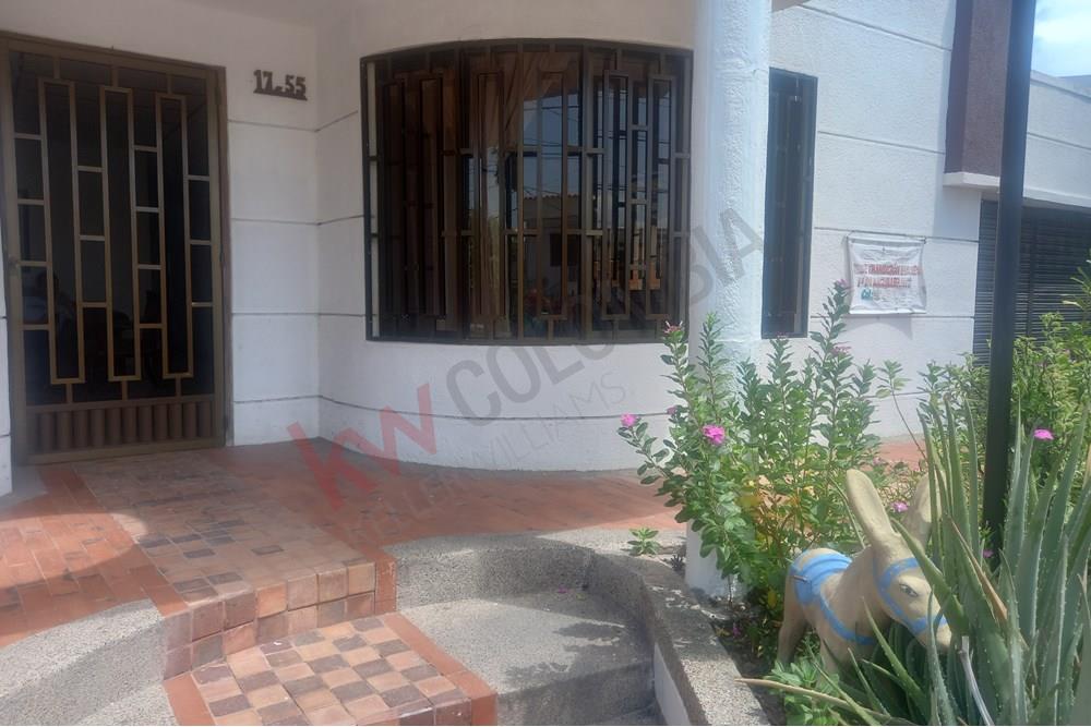 Casa en venta en La Union, Barranquilla · foto 20 de 21