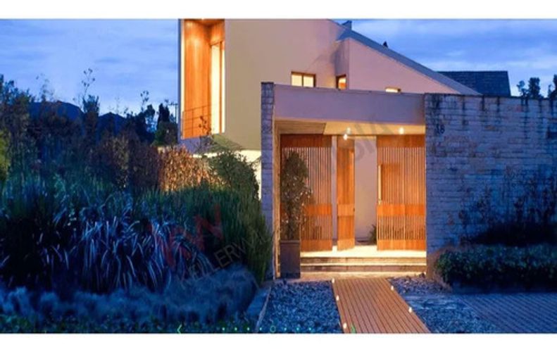 Casa de 4 alcobas en venta en La Balsa, Chía, 420 m² · foto 2 de 12