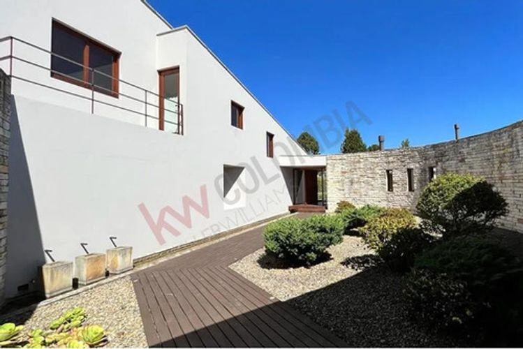 Casa de 4 alcobas en venta en La Balsa, Chía, 420 m² · foto 3 de 12