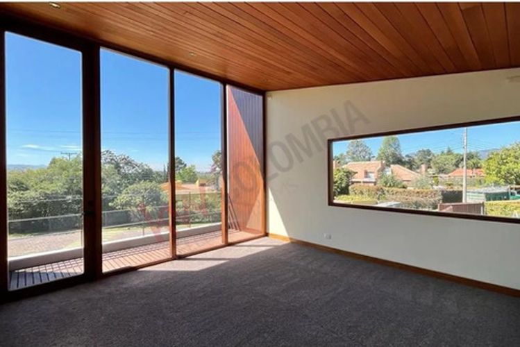 Casa de 4 alcobas en venta en La Balsa, Chía, 420 m² · foto 6 de 12