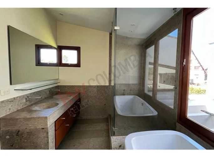 Casa de 4 alcobas en venta en La Balsa, Chía, 420 m² · foto 8 de 12