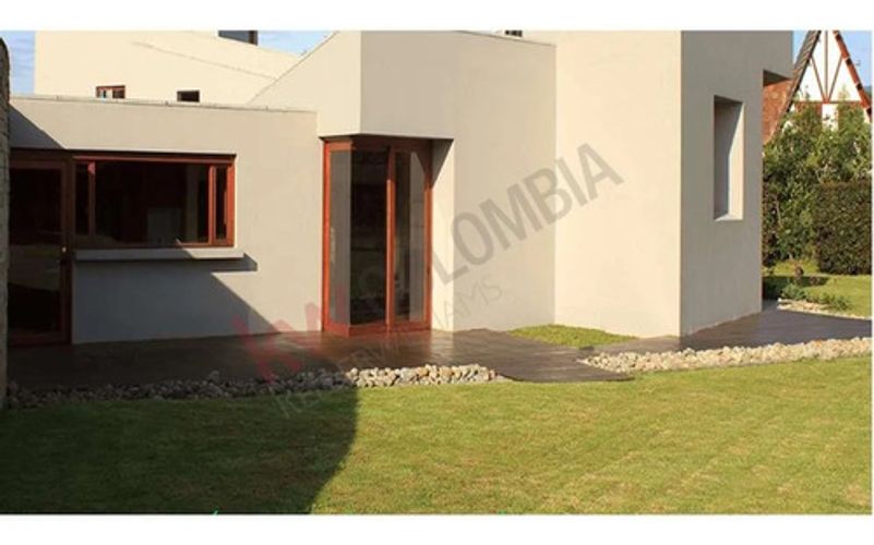 Casa de 4 alcobas en venta en La Balsa, Chía, 420 m² · foto 9 de 12