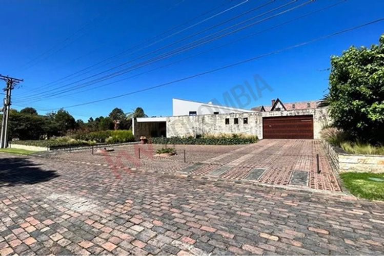 Casa de 4 alcobas en venta en La Balsa, Chía, 420 m² · foto 10 de 12