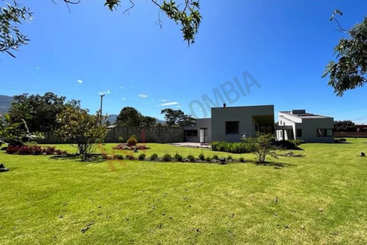 Casa de 4 alcobas en venta en La Balsa, Chía, 420 m² · foto 12 de 12