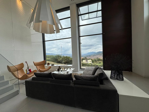 Casa en arriendo en Conjunto Casa De Campo, La Calera · foto 5 de 12