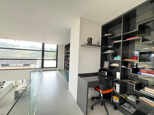 Casa en arriendo en Conjunto Casa De Campo, La Calera · foto 10 de 12