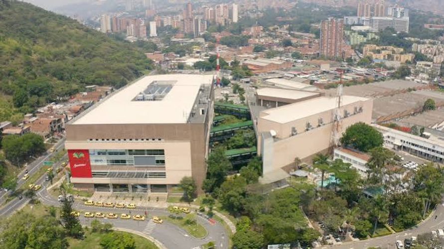 Local en arriendo en El Progreso, Medellín, 59 m² · foto 3 de 3