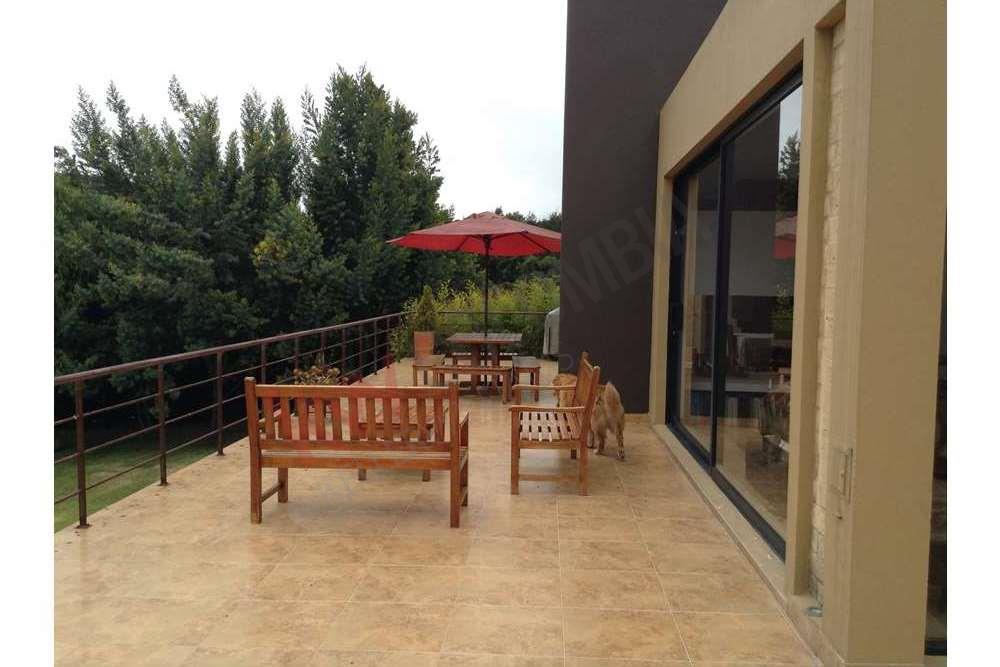 Casa en venta en Conjunto Casa De Campo, La Calera · foto 7 de 24